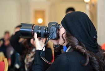 庆典活动会议晚会拍摄摄像摄影服务全解析