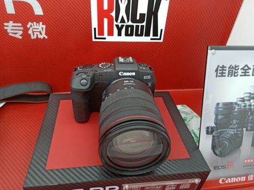 拍景物，佳能EOS RP才是最佳选择，摄影大师要出发喽