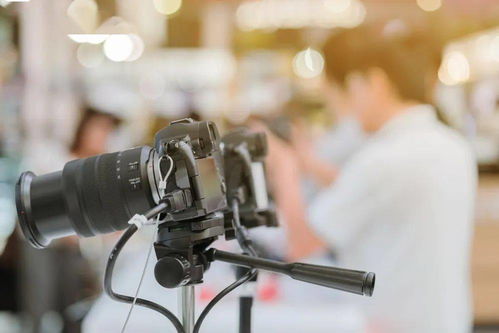 摄影摄像服务疫情防控操作指南 守护健康，定格美好