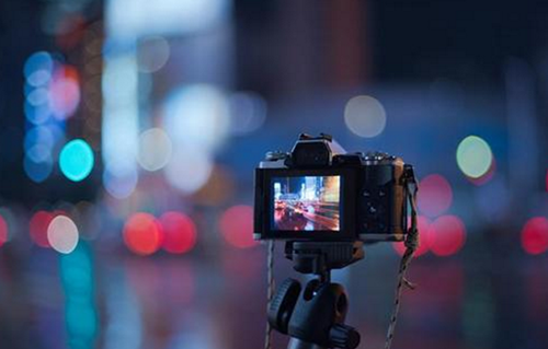 专业影像记录，定格精彩瞬间——南京专业摄像摄影服务全解析