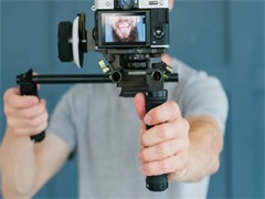 定格京城风华 探寻专业艺术照与摄影摄像服务的独特魅力